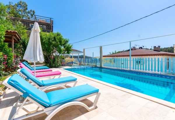 Villa Kelebek - 3