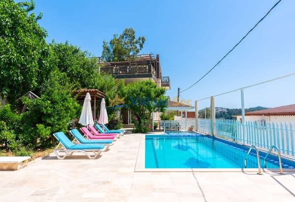 Villa Kelebek - 3