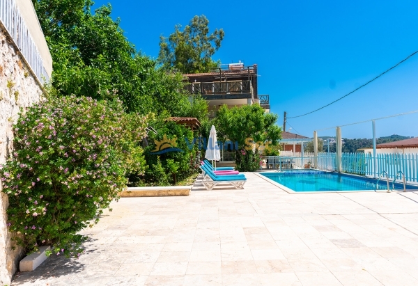 Villa Kelebek - 3