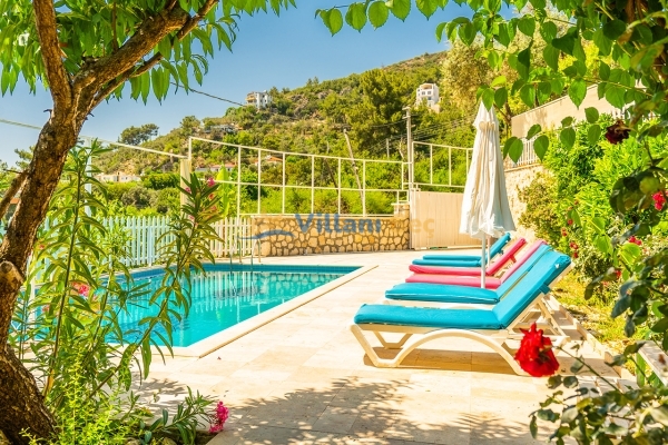 Villa Kelebek - 3