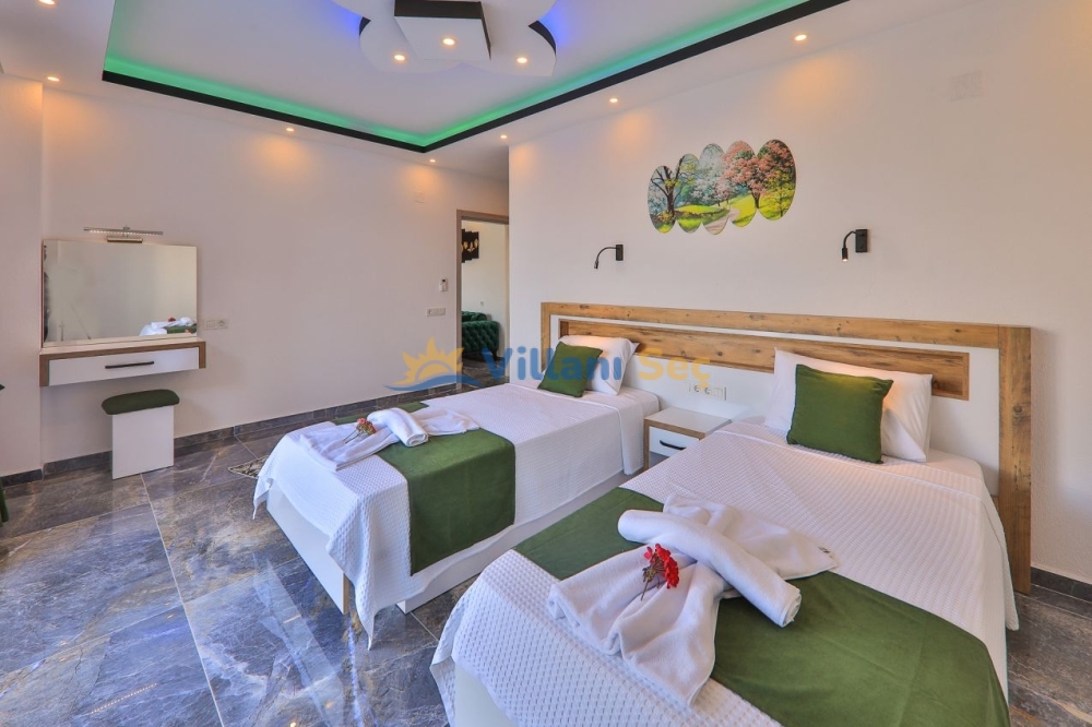 Villa Karaman - 1