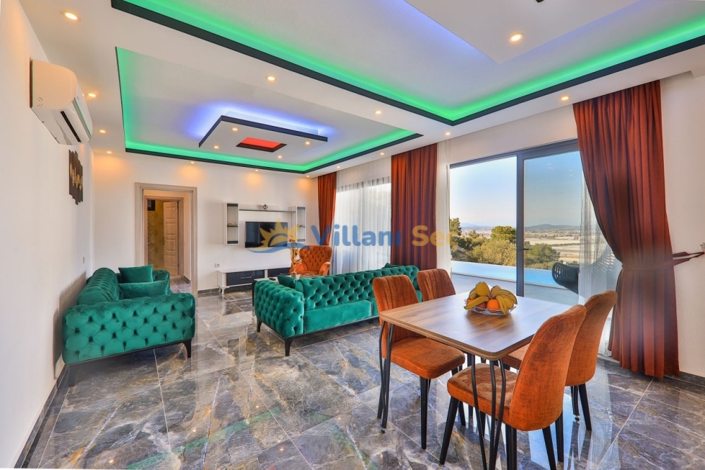 Villa Karaman - 1