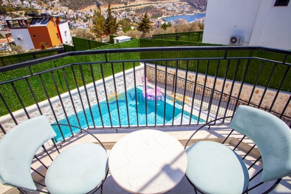 Villa Yıldız