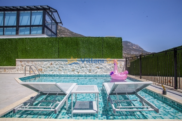 Villa Yıldız
