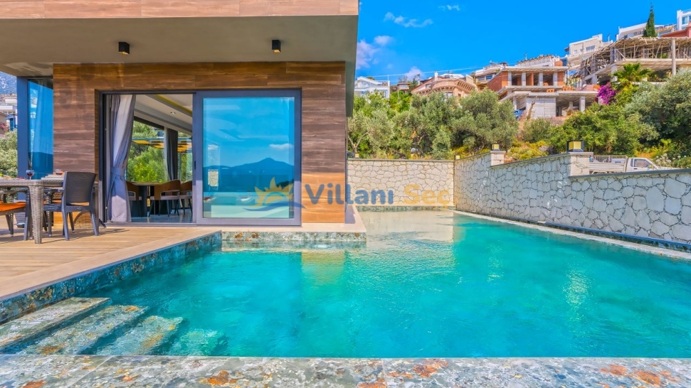 Villa Uğurlu