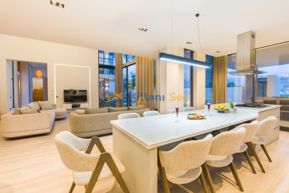 Villa Rima Exculisive