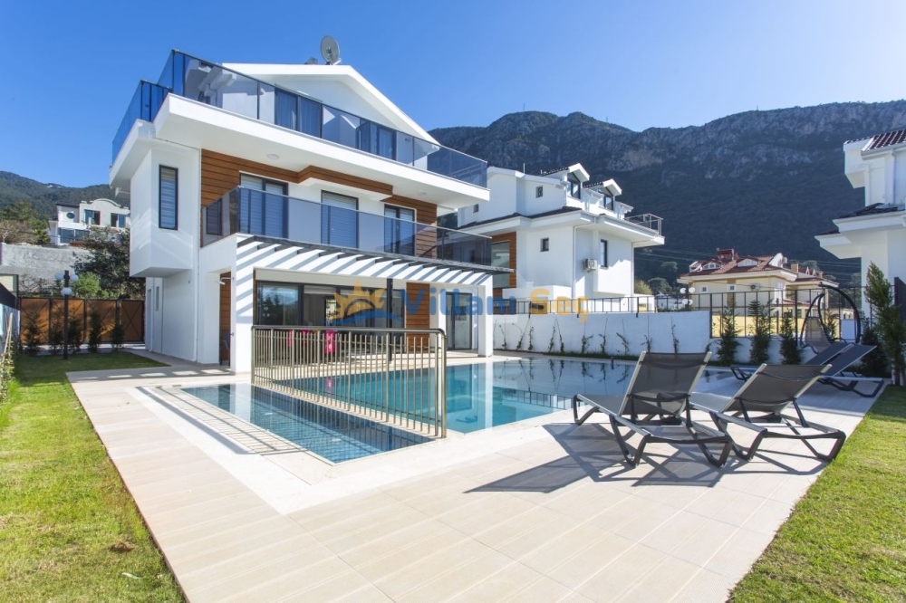Villa Nes - 1