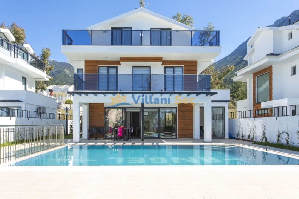 Villa Nes - 1