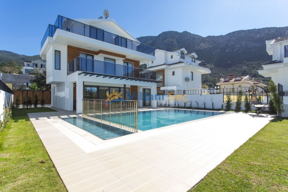 Villa Nes - 1