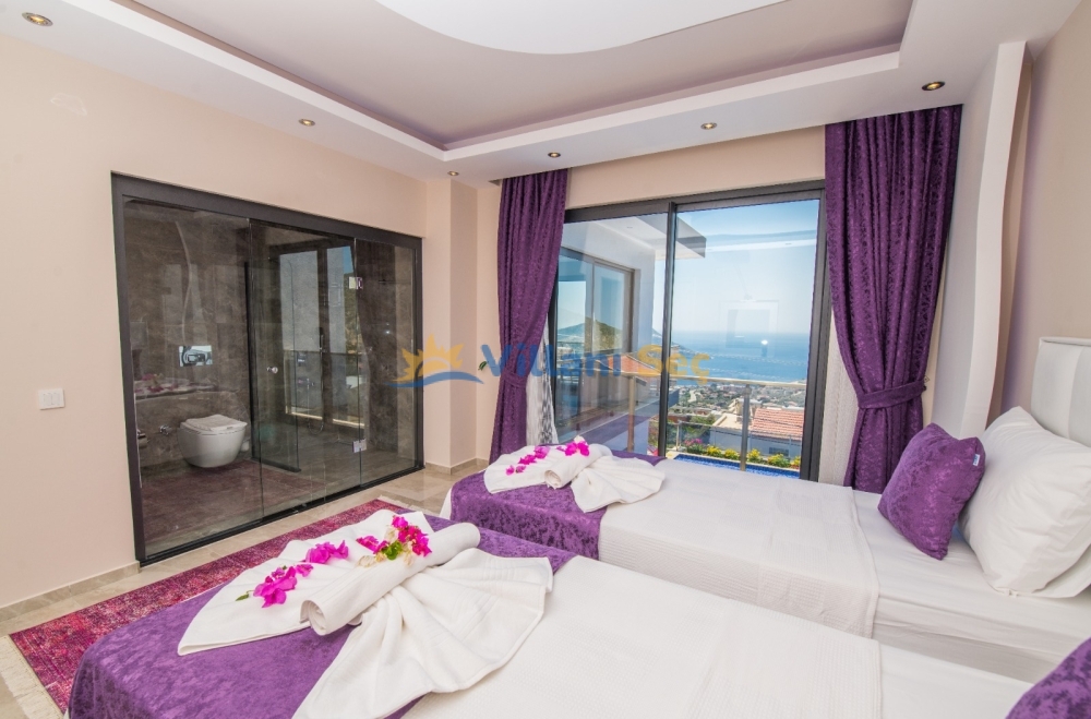 Villa Bedir
