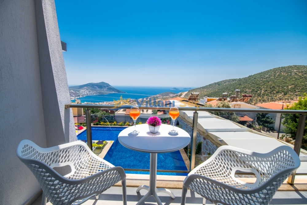 Villa Bedir