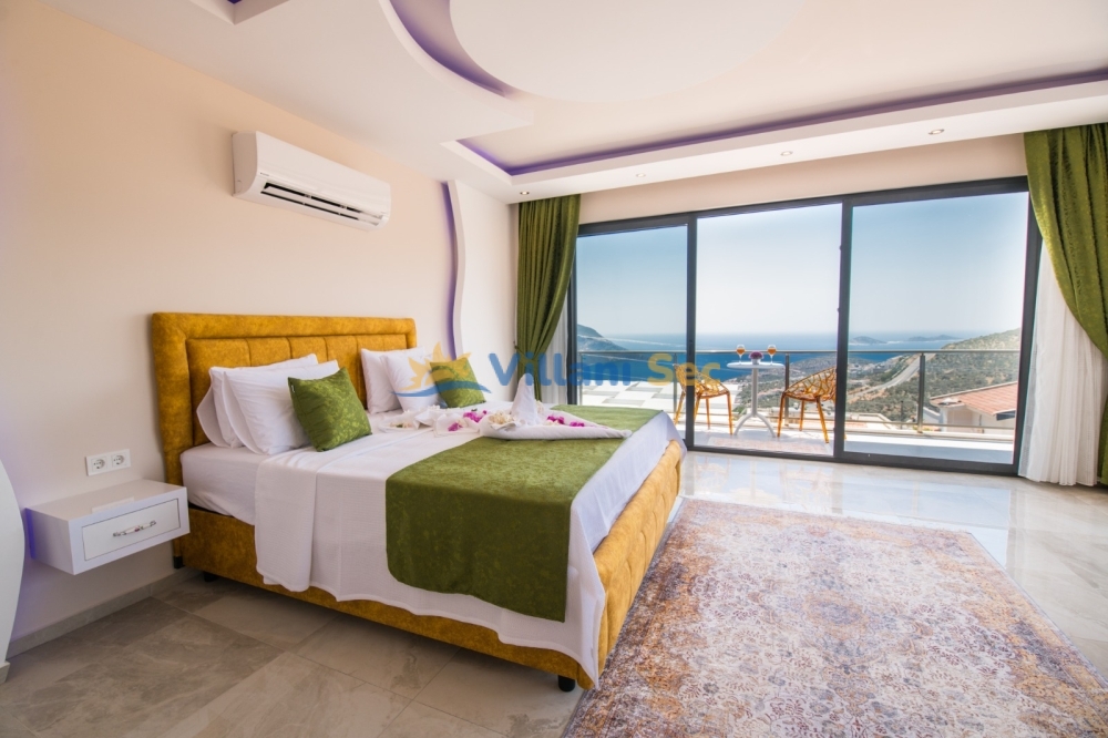 Villa Bedir