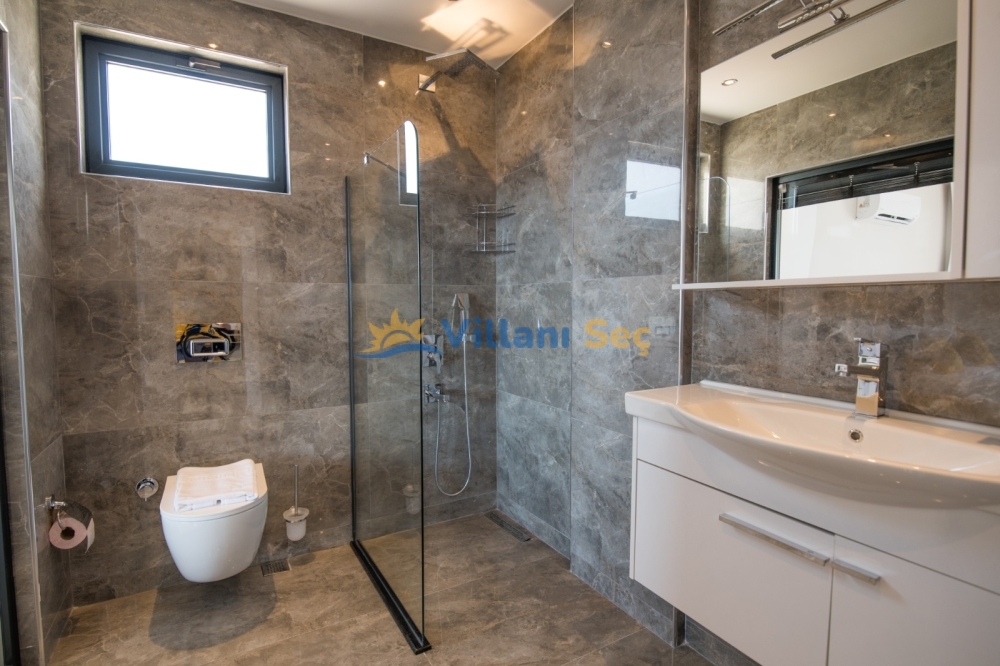 Villa Bedir