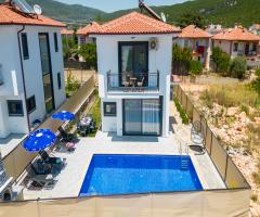 Villa Saya 2