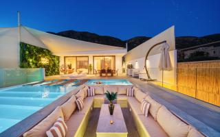 Villa Suzy