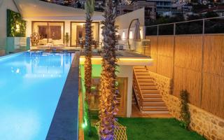 Villa Suzy