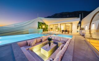 Villa Suzy
