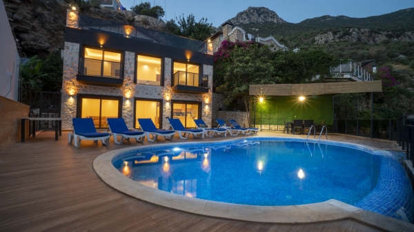 Villa Elit