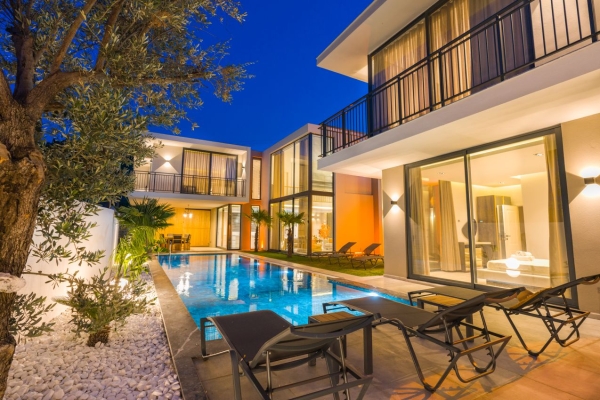 Villa Rima Exculisive
