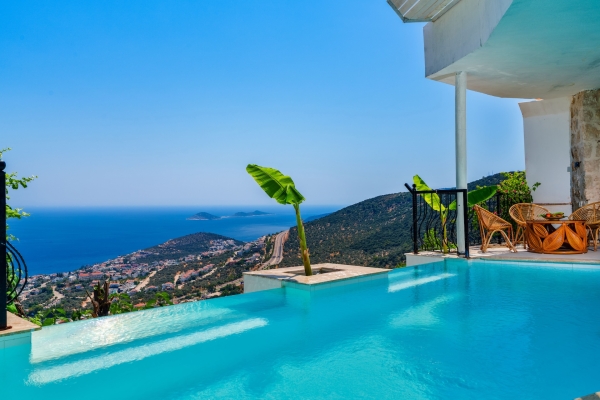 Villa Sambet