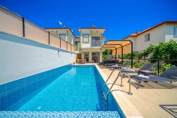 Villa Çağ 2