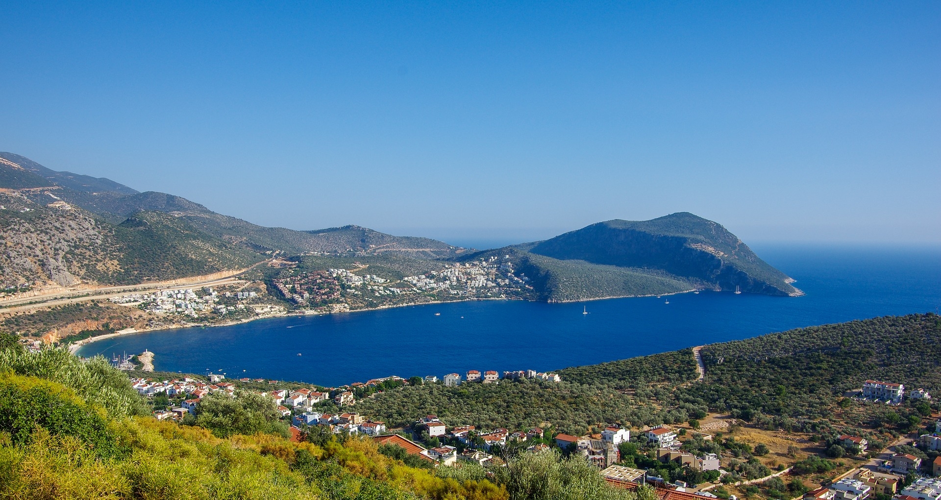 Kalkan