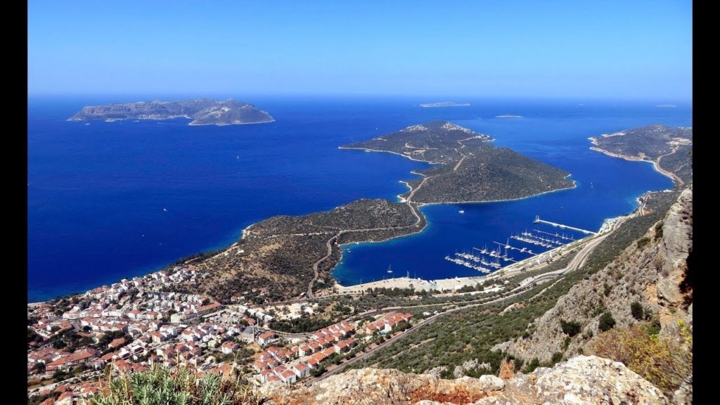 Kaş