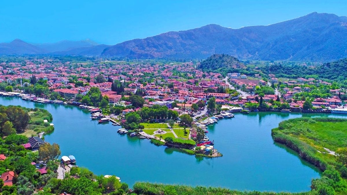 Dalyan