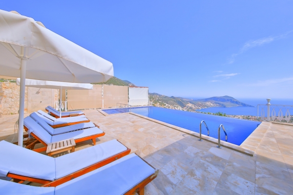 Villa Acar
