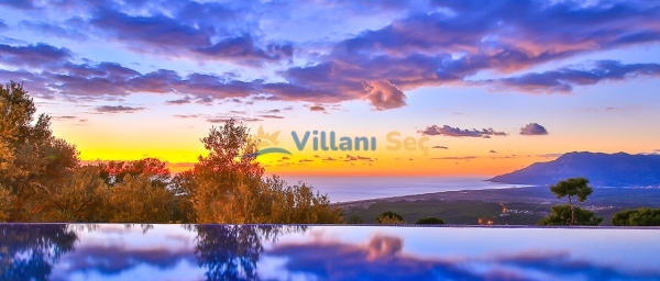 Villa Almon