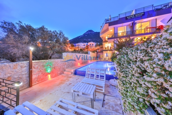 Villa Hatice Sultan - 1