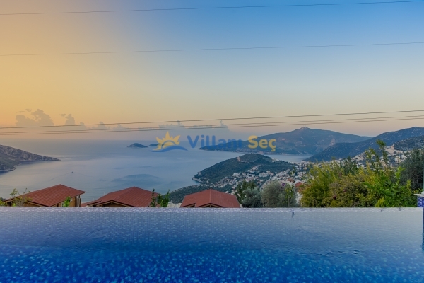 Villa Begonvil