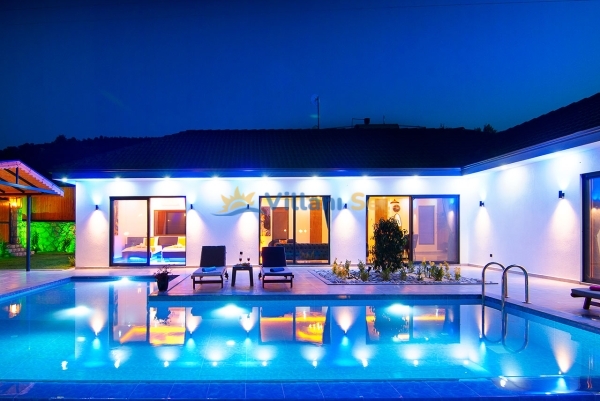 Villa Melo