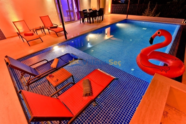 Villa Eftelya