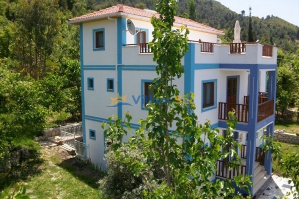 Villa Lapaz