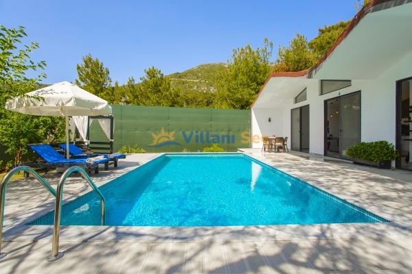 Villa Sarp