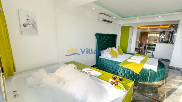 Mehmet Apt Suite - 2
