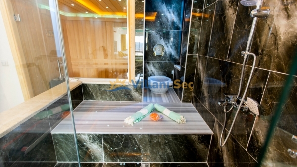 Mehmet Apt Suite - 2
