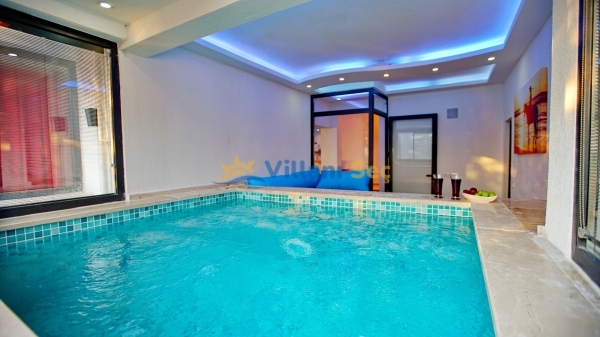 Mehmet Apt Suite - 2