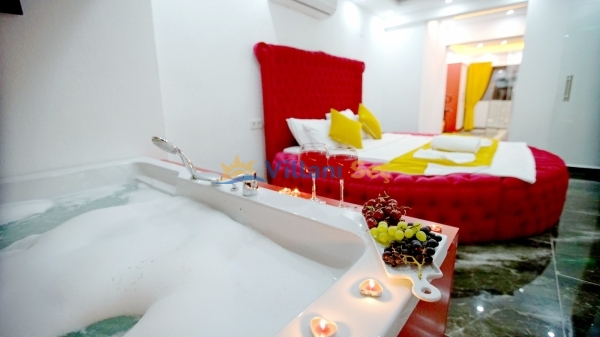 Mehmet Apt Suite - 2