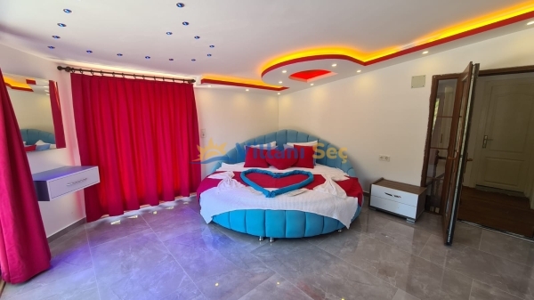 Mehmet Apt Suite - 4