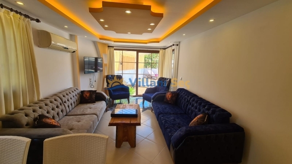 Mehmet Apt Suite - 4