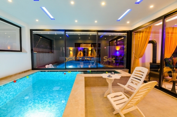 Mehmet Apt Suite - 1