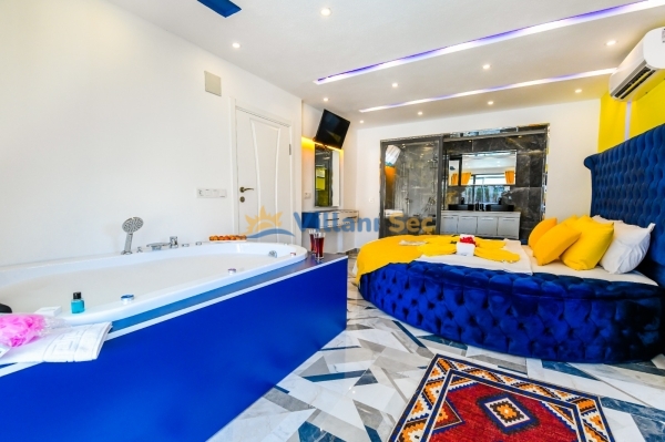Mehmet Apt Suite - 1