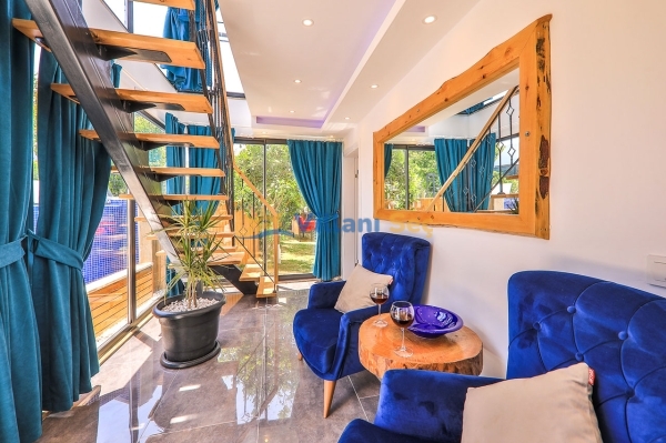 Mehmet Apt Suite - 3