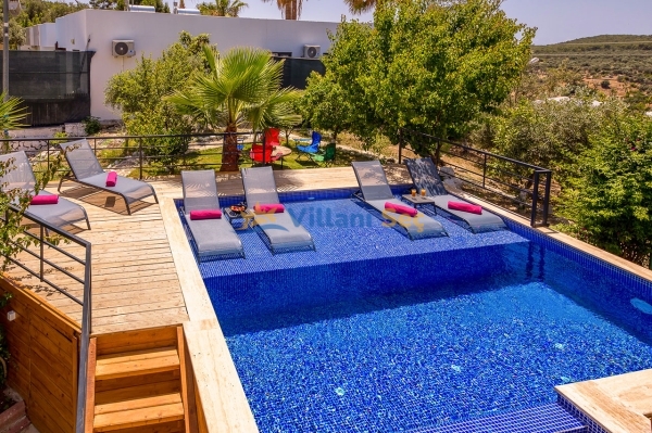 Mehmet Apt Suite - 3