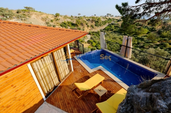 Mehmet Apt Suite - 5
