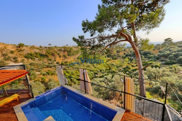 Mehmet Apt Suite - 5