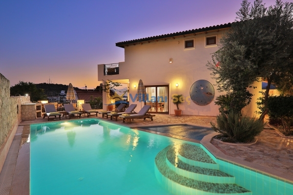 Villa Vega Joy