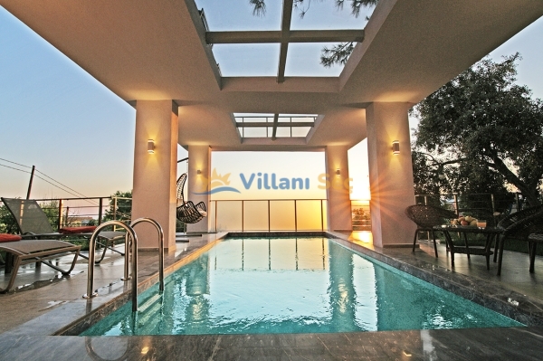 Villa Godiva